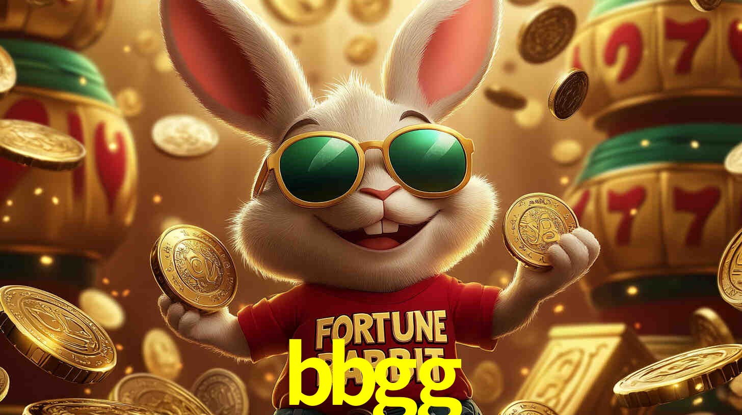 bbgg: Seu Cassino Premiado com Pagamentos Rápidos
