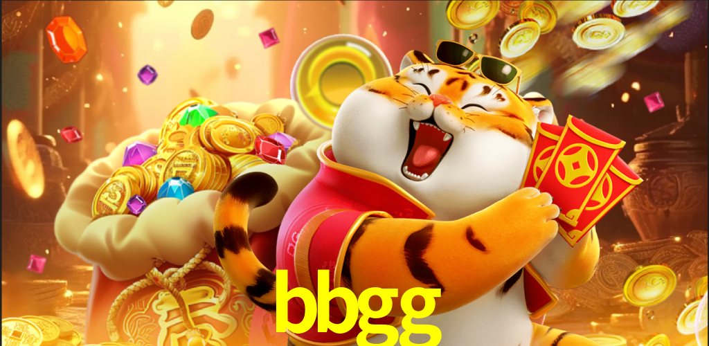 bbgg - PLATAFORMA OFICIAL - bbgg.com