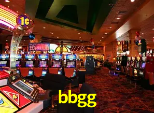 Descubra o Mundo do Cassino Online com bbgg