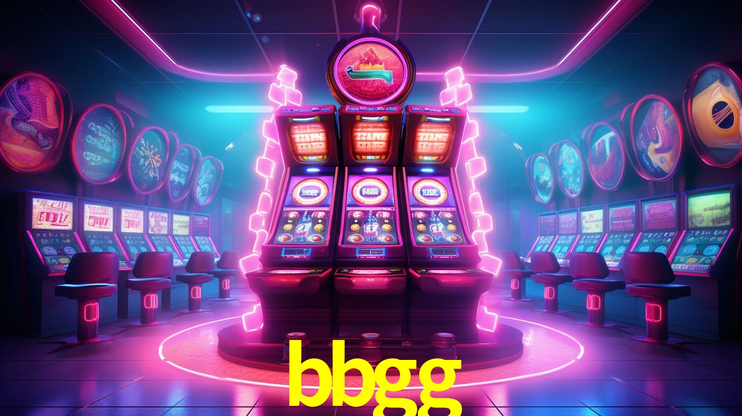 bbgg: Jogos de Caça-Níqueis-Altas Recompensas, Roleta-Velocidade, Blackjack-Desafios Máximos