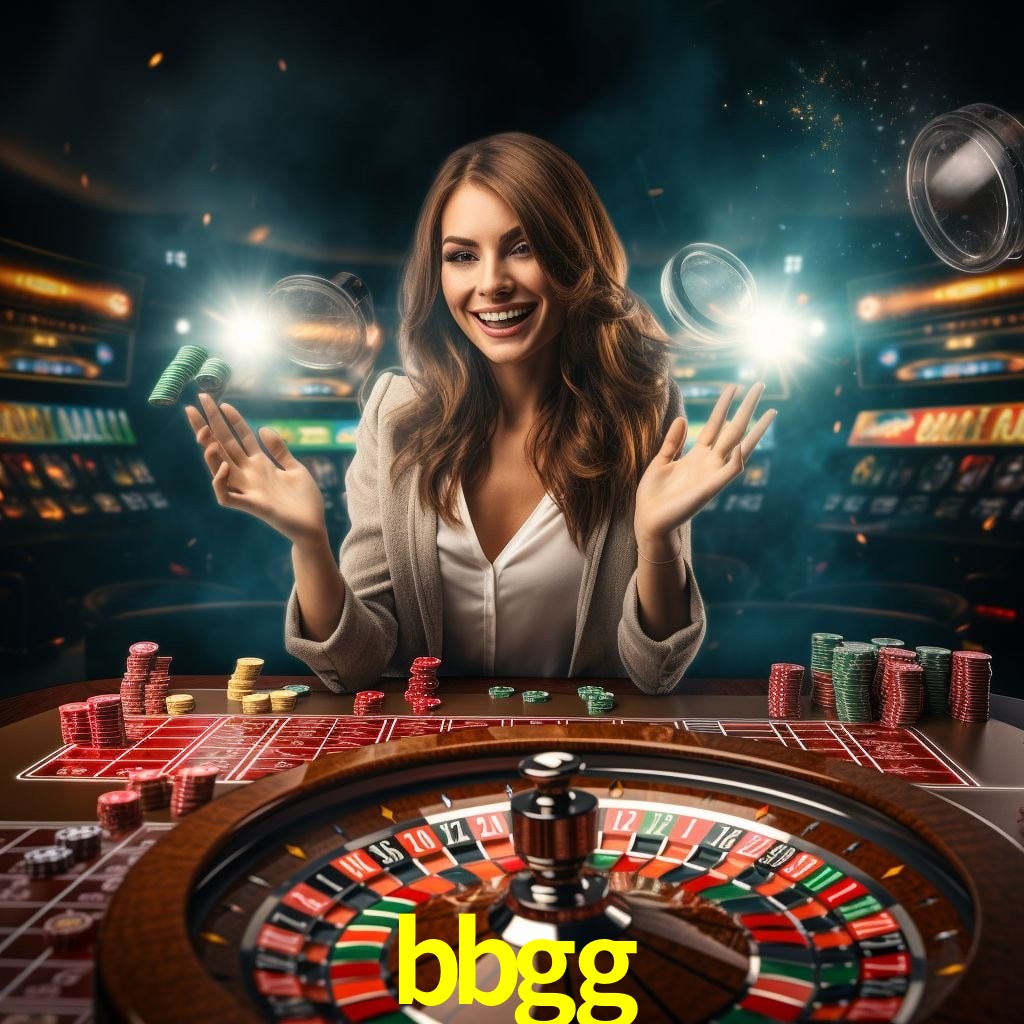 bbgg App Interface