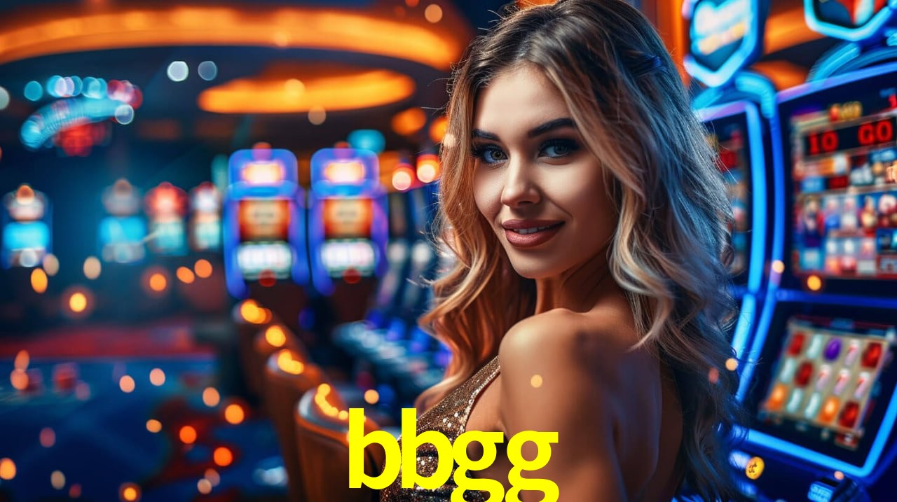 Game Providers bbgg