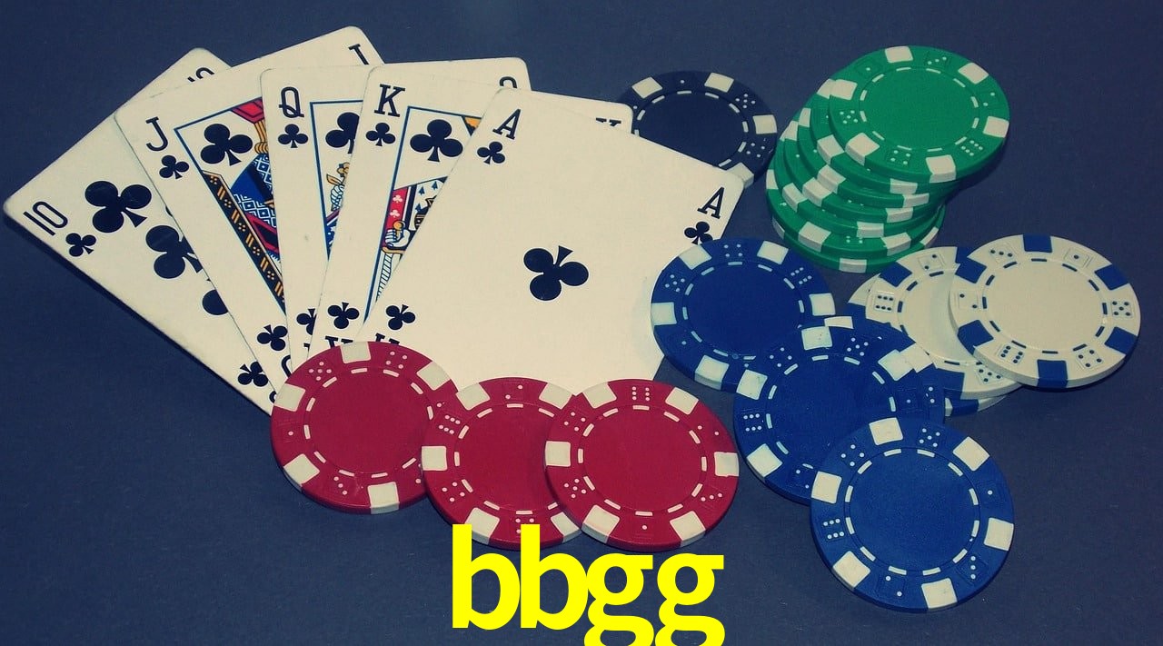 Live Casino bbgg