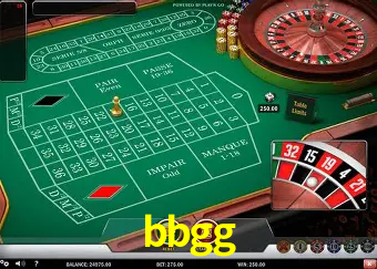 Descubra o Mundo do Cassino Online com bbgg