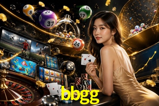APP oficial da bbgg para mobile