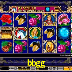 Descubra a Magia dos Jogos de Arcade no bbgg