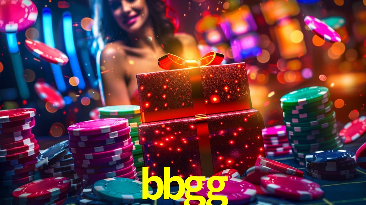 App oficial bbgg