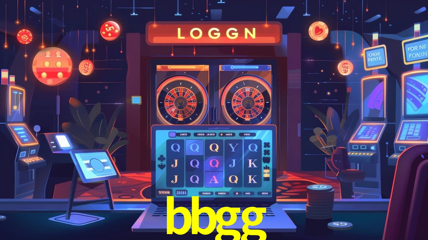 Tecnologia da Plataforma bbgg