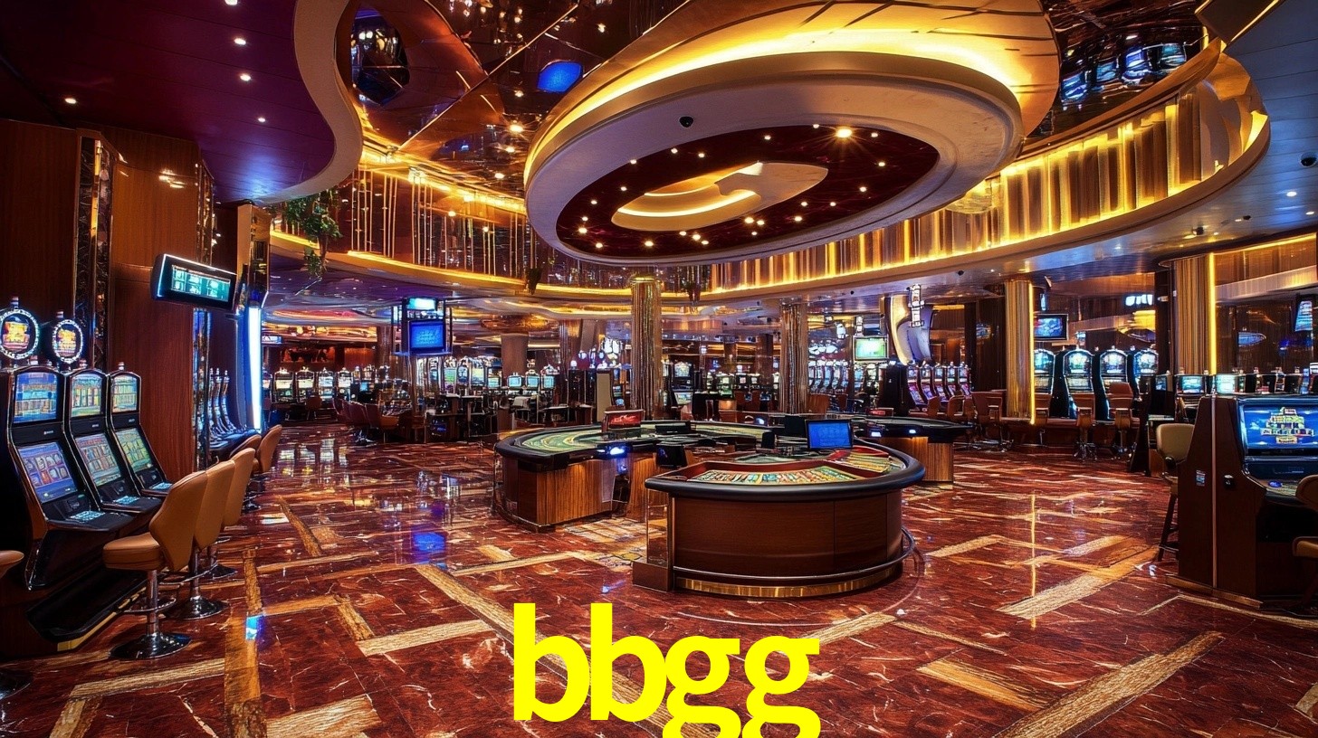Roulette Table bbgg