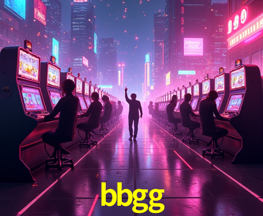 Bônus de Boas-vindas bbgg