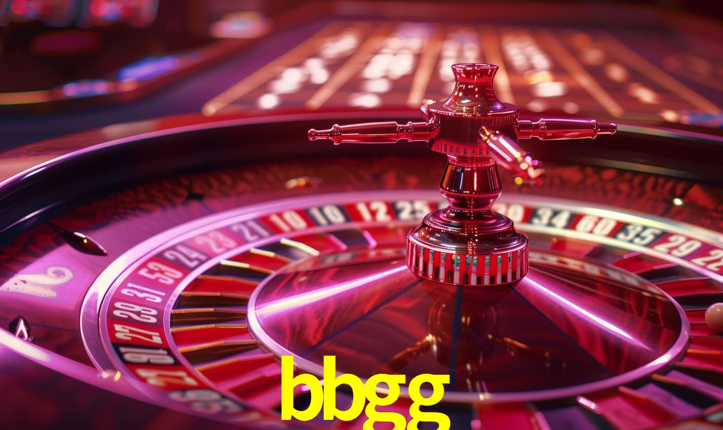 Inovações de Jogos na bbgg: O Futuro das Experiências Interativas