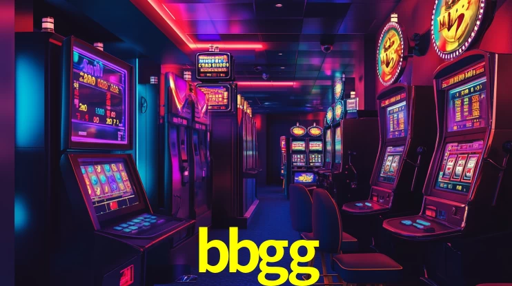 Sinta a adrenalina dos jogos de cassino com bbgg