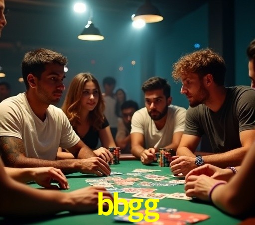 Inovações de Jogos na bbgg: O Futuro das Experiências Interativas