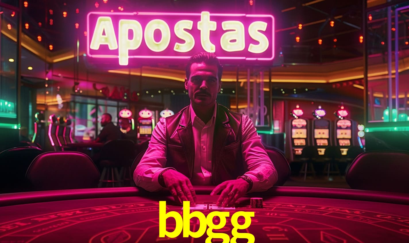 Estatísticas do Jogo bbgg
