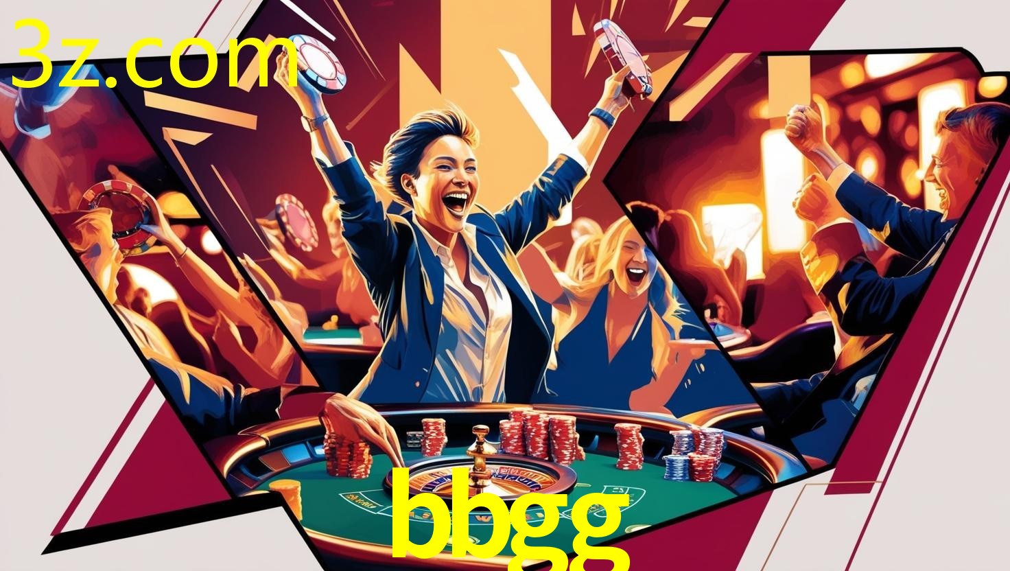 BBGG