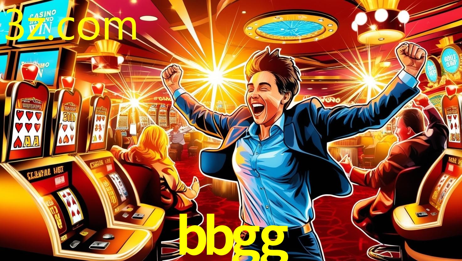 BBGG