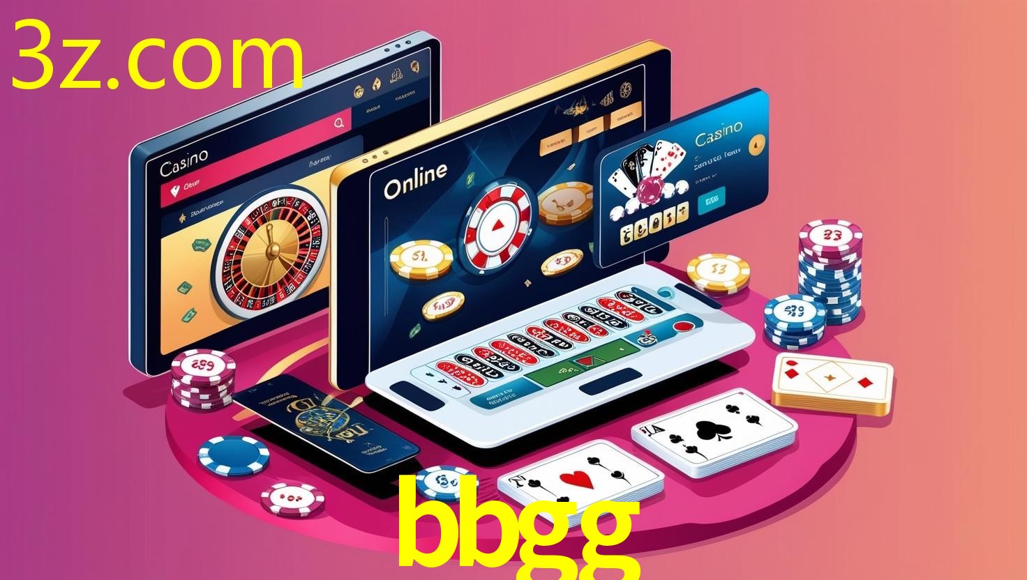 BBGG