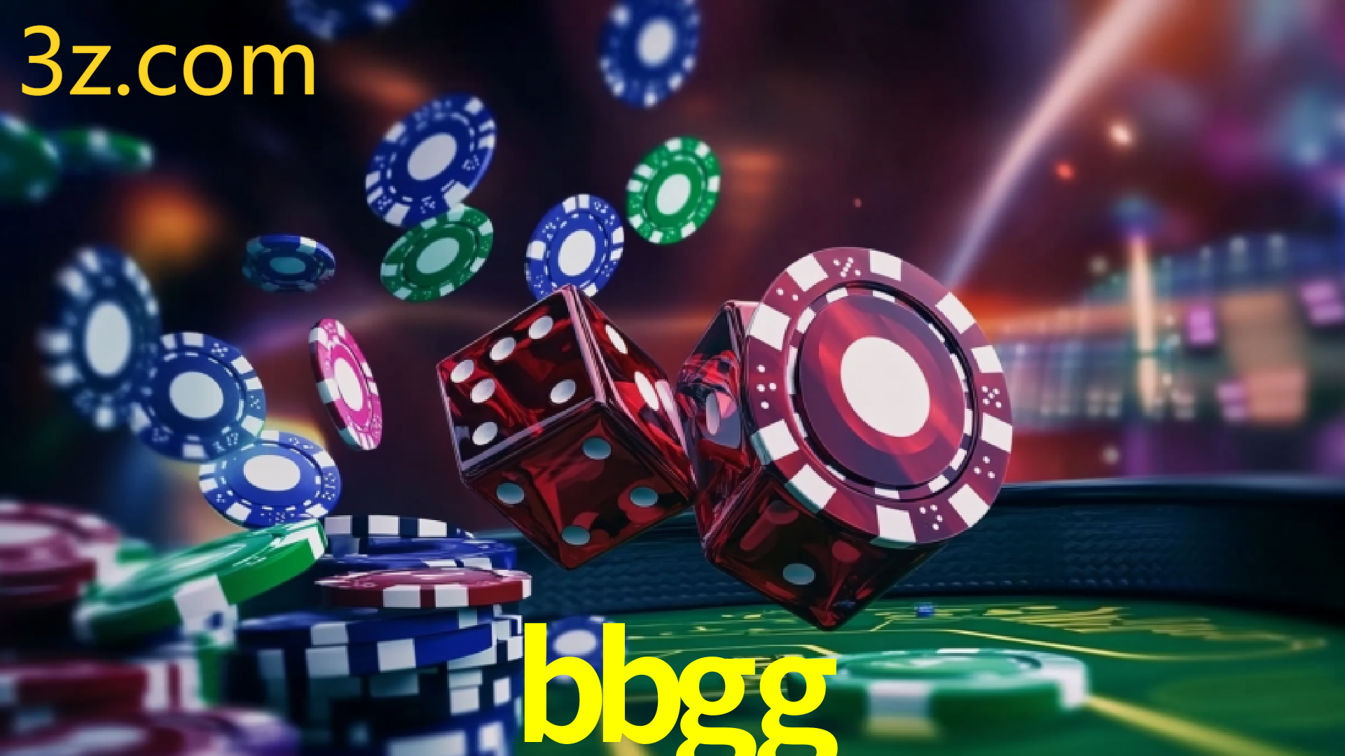 BBGG