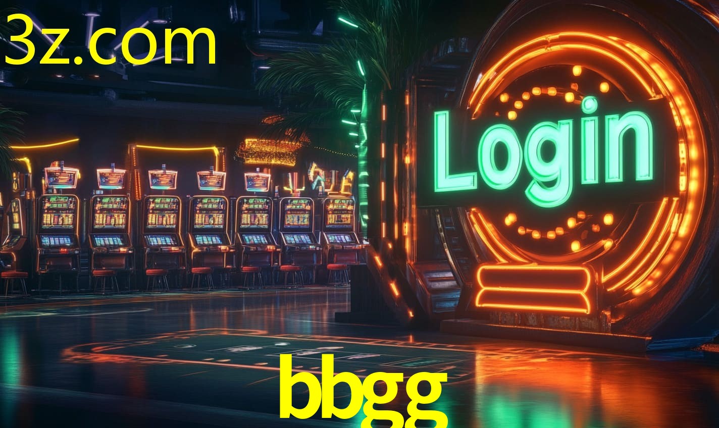BBGG
