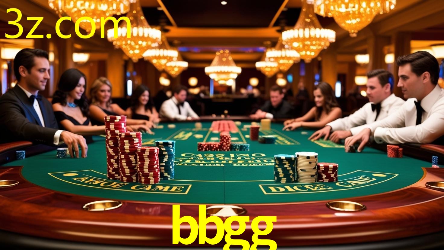 BBGG