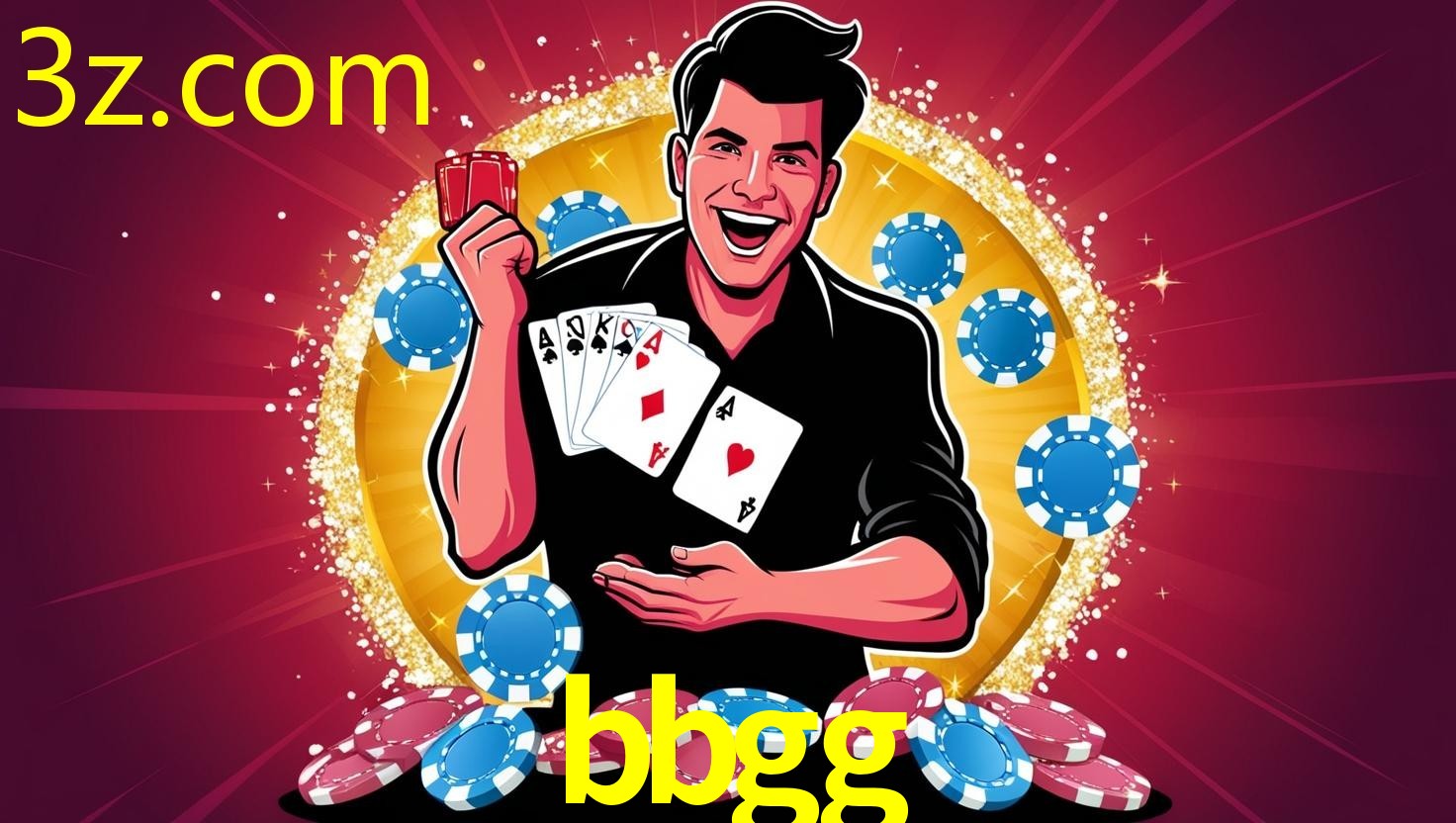 BBGG